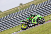 Advanced Group Green Bikes